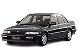 1988 - 1991