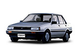 1984 - 1987