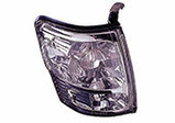 Performance Corner Light