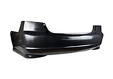 Performance Rear Bumper