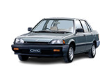 1984 - 1987