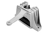 Engine Mounting