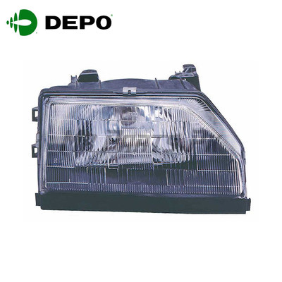 Honda Civic 1984 - 1985 DEPO Headlight | MrParts.Pk