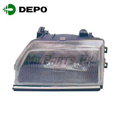 Buy Honda Civic 1986 - 1987 DEPO Head Lamp | Mr Parts.Pk Buy Honda Civic 1986 - 1987 DEPO Head Lamp | Mr Parts.Pk