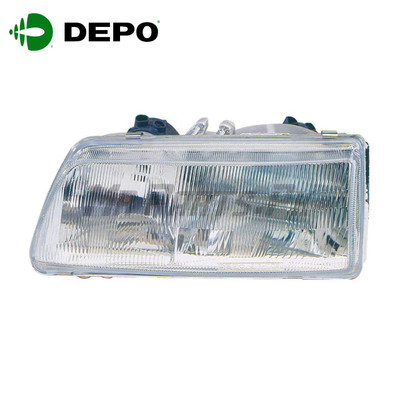 Buy Honda Civic 1988 - 1989 DEPO Head Lamp | Mr Parts.Pk