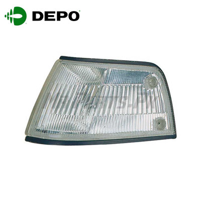 Buy Honda Civic 1988 - 1989 DEPO Corner Lamp | Mr Parts.Pk
