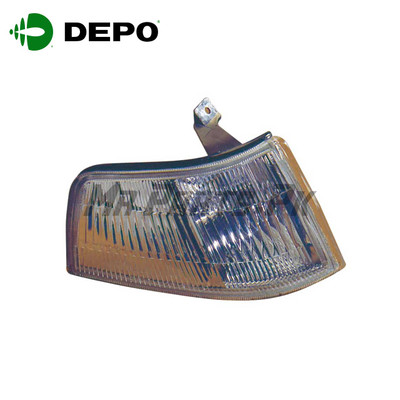 Honda Civic 1990 - 1991 DEPO Corner Light | MrParts.Pk