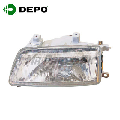 Buy Honda Civic 1990 - 1991 DEPO Head Lamp | Mr Parts.Pk Buy Honda Civic 1990 - 1991 DEPO Head Lamp | Mr Parts.Pk
