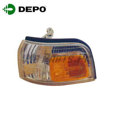 Honda Accord 1990 - 1991 DEPO Corner Light | MrParts.Pk