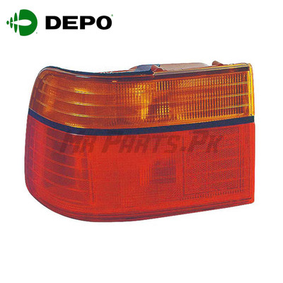 Buy Honda Accord 1990 - 1991 DEPO Rear Lamp | Mr Parts.Pk