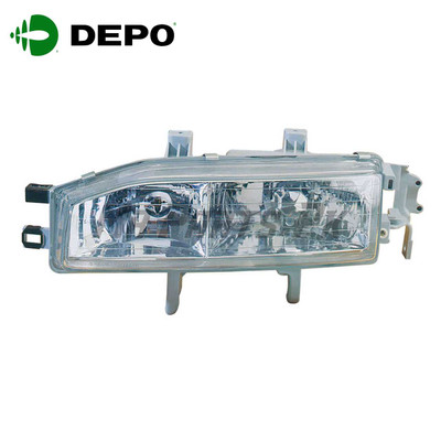 Buy Honda Accord 1992 - 1993 DEPO Head Lamp | Mr Parts.Pk Buy Honda Accord 1992 - 1993 DEPO Head Lamp | Mr Parts.Pk