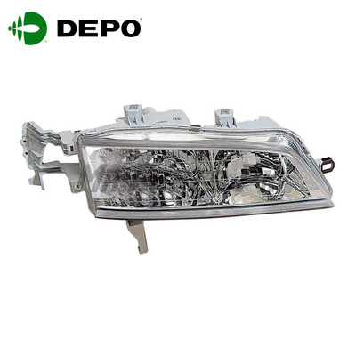 Buy Honda Accord 1994 - 1997 DEPO Head Lamp | Mr Parts.Pk