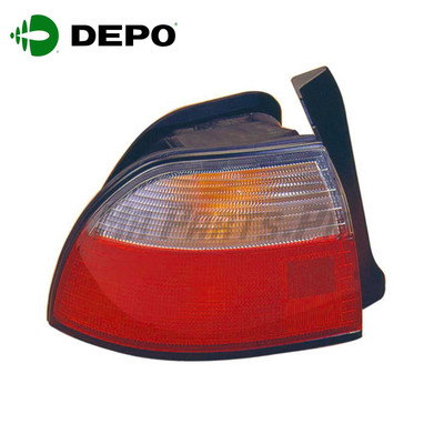 Honda Accord 1996 - 1997 DEPO Rear Light | MrParts.Pk