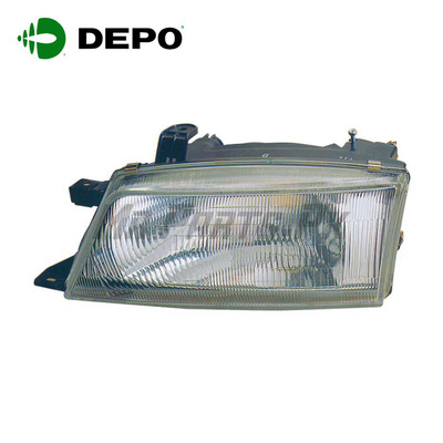 Buy Suzuki Baleno 1998 - 2001 DEPO Head Lamp | Mr Parts.Pk Buy Suzuki Baleno 1998 - 2001 DEPO Head Lamp | Mr Parts.Pk