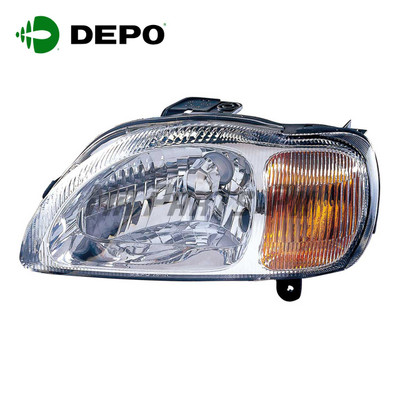 Buy Suzuki Baleno 2002 - 2005 DEPO Head Lamp | Mr Parts.Pk