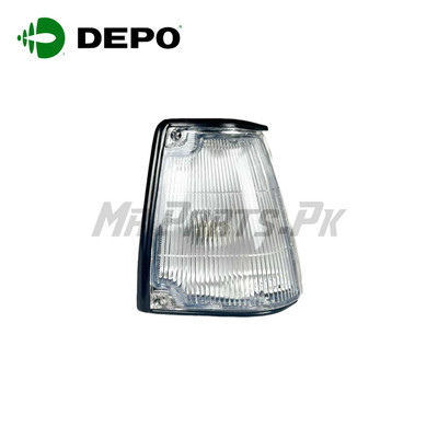 Daihatsu Charade 1985 - 1986 DEPO Corner Light | MrParts.Pk