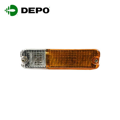 Buy Daihatsu Charade 1983 - 1984 DEPO Front Bumper Lamp | Mr Parts.Pk Buy Daihatsu Charade 1983 - 1984 DEPO Front Bumper Lamp | Mr Parts.Pk