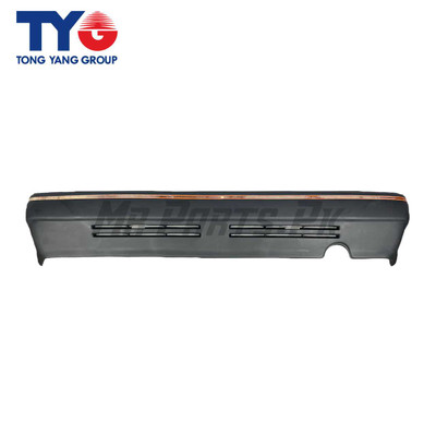 Daihatsu Charade 1983 - 1984 TYG Rear Bumper | MrParts.Pk