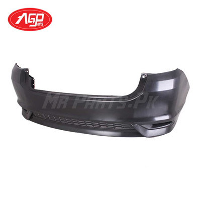 Buy Honda Grace 2014 - 2016 AGP Rear Bumper | Mr Parts.Pk Buy Honda Grace 2014 - 2016 AGP Rear Bumper | Mr Parts.Pk