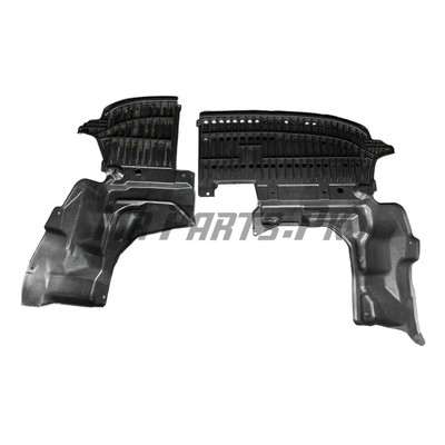 Toyota Corolla 2015 - 2026 Engine Shield | MrParts.Pk