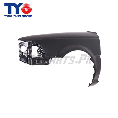Toyota Corolla 1988 - 1991 TYG Front Fender | MrParts.Pk