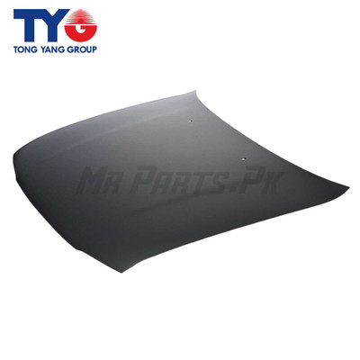 Toyota Corolla 1992 - 2001 TYG Bonnet | MrParts.Pk