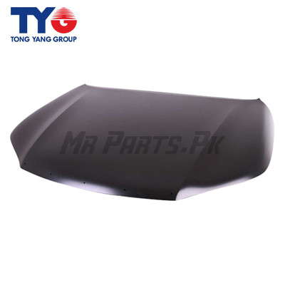 Toyota Hilux 2015 - 2026 Revo / Rocco TYG Bonnet | MrParts.Pk