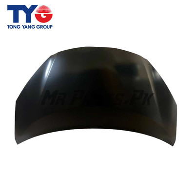 Buy Toyota Aqua 2012 - 2017 TYG Bonnet | Mr Parts.Pk