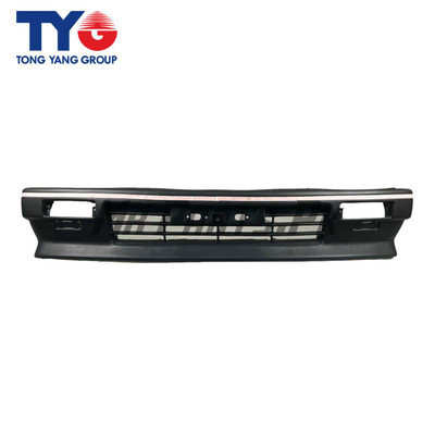 Buy Daihatsu Charade 1985 - 1986 TYG Front Bumper | Mr Parts.Pk Buy Daihatsu Charade 1985 - 1986 TYG Front Bumper | Mr Parts.Pk