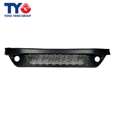 Buy Toyota C-HR 2017 - 2019 TYG Front Bumper Grille | Mr Parts.Pk