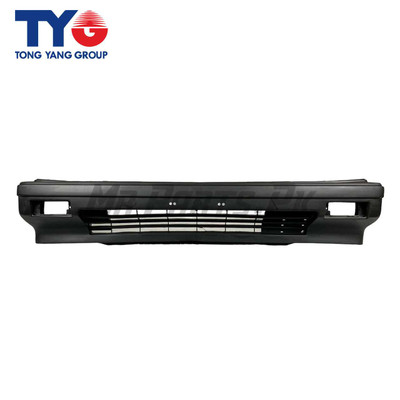 Honda Civic 1984 - 1987 TYG Front Bumper | MrParts.Pk