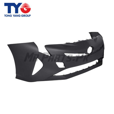 Buy Toyota Prius 2016 - 2018 TYG Front Bumper | Mr Parts.Pk
