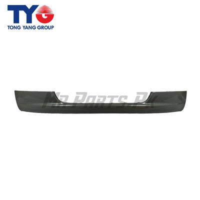 Buy Toyota Vitz 1999 - 2002 TYG Front Bumper Lower | Mr Parts.Pk