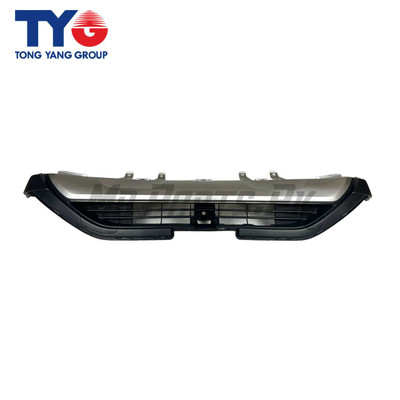 Toyota Rush 2018 - 2026 TYG Front Bumper Apron | MrParts.Pk