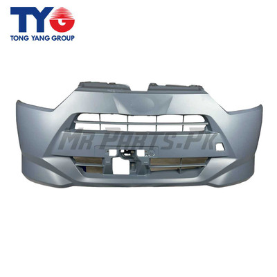 DAIHATSU MIRA ES / TOYOTA PIXIS EPOCH 2017 ~ TYG PRIMED FRONT BUMPER DAIHATSU MIRA ES / TOYOTA PIXIS EPOCH 2017 ~ TYG PRIMED FRONT BUMPER