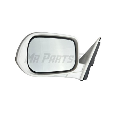 Honda Accord 2003 - 2005 Side Mirror Assembly | MrParts.Pk