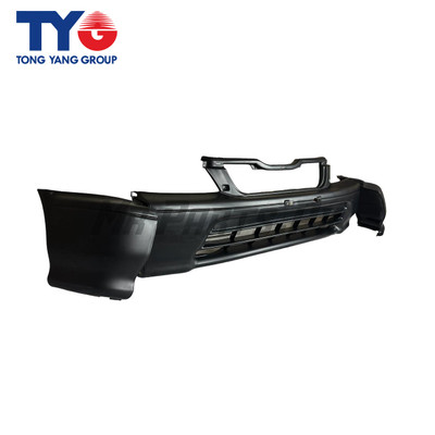 Honda City 1996 - 1999 TYG Front Bumper | MrParts.Pk