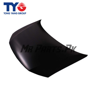 Buy Honda Civic 2013 - 2015 Rebirth TYG Bonnet | Mr Parts.Pk