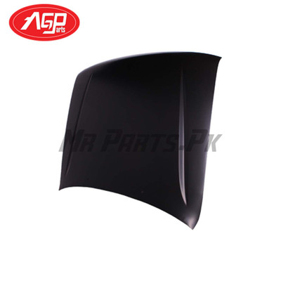 Toyota Hilux 1997 - 2000 AGP Bonnet | MrParts.Pk