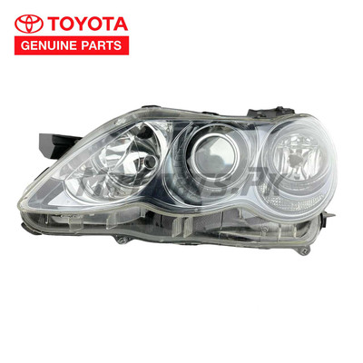 Buy Toyota Mark X 2004 - 2009 Toyota Genuine Head Lamp | Mr Parts.Pk Buy Toyota Mark X 2004 - 2009 Toyota Genuine Head Lamp | Mr Parts.Pk
