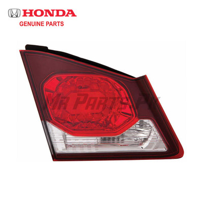 Buy Honda Civic 2007 - 2012 Reborn Hybrid Honda Genuine Trunk Lid Lamp | Mr Parts.Pk