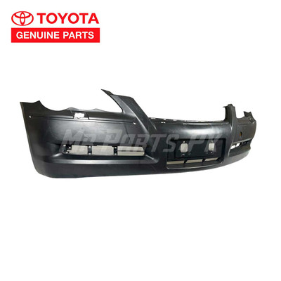Toyota Mark X 2004 - 2009 Toyota Genuine Front Bumper | MrParts.Pk