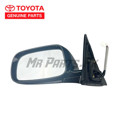 Buy Toyota Mark X 2004 - 2006 Toyota Genuine Side Mirror | Mr Parts.Pk