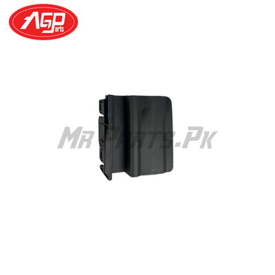 Buy Toyota Yaris 2020 ~ AGP Front Bumper Tow Cover | Mr Parts.Pk