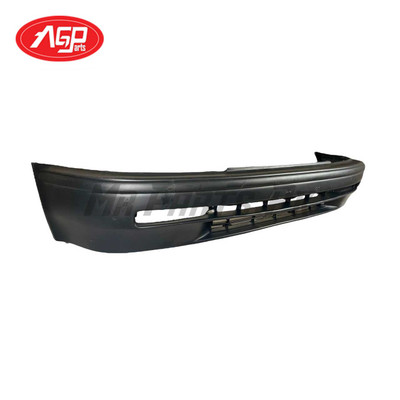 Honda Accord 1992 - 1993 AGP Front Bumper | MrParts.Pk