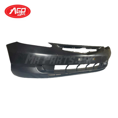 Buy Honda Fit 2001 - 2004 AGP Front Bumper | Mr Parts.Pk