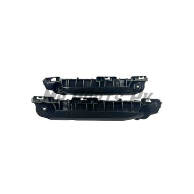 Toyota Vitz 2005 - 2010 Front Bumper Spacer | MrParts.Pk