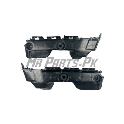 Buy Toyota Vitz 2005 - 2010 Rear Bumper Spacer | Mr Parts.Pk