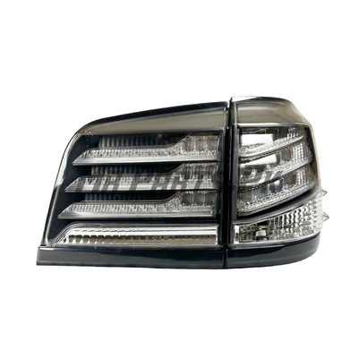 Buy Lexus LX 2012 - 2015 LX570 Smoke Performance Rear Lamp | Mr Parts.Pk