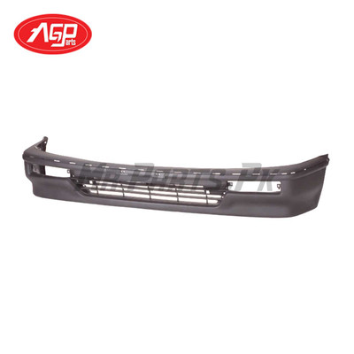 Honda Civic 1990 - 1991 AGP Front Bumper | MrParts.Pk